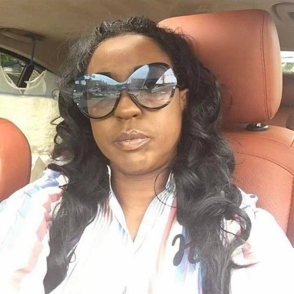 Meet your Posher, Naynay - Picture 1 of 1